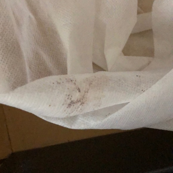 Hunter Matte Black Tall Classic Rain Boots size 7 - Picture 12 of 12